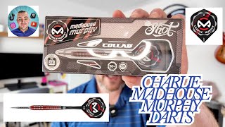 Charlie Murphy Darts Review
