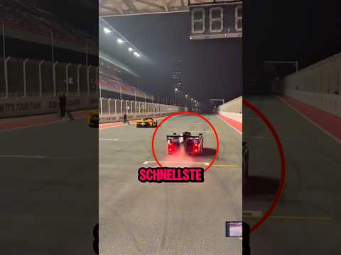Was ist das schnellste Auto der Welt? ๐ค๐