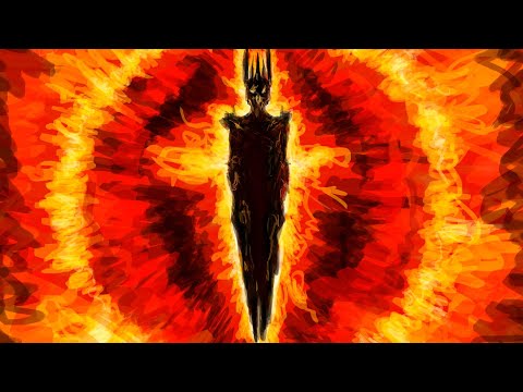Mordor vs. Gondor | Version 1