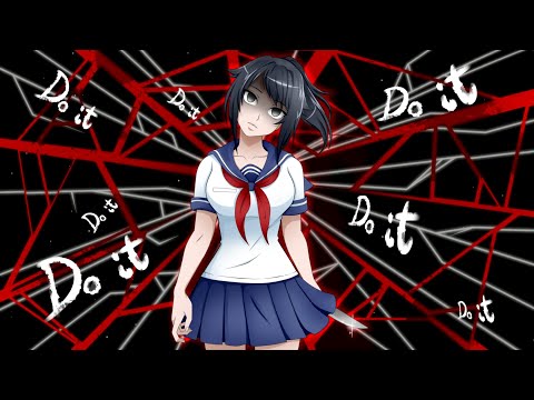Revealing SNAP Mode in Yandere Simulator