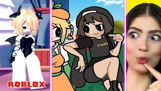 TikToks muy Divertidos de Roblox #️⃣ 934