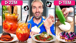 Ces recettes tiktok virales sont incroyables !