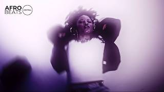 Afrobeats Central - Losing Sleep ft. Cyani (Visualizer)