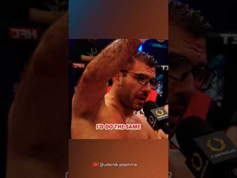 The most dastardly boxer of all time