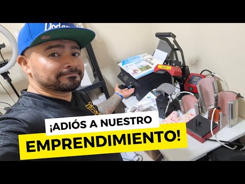 ¡ESTOY EN QUIEBRA! VOY A VENDER TODO 😢