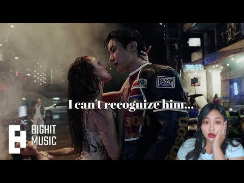 j-hope 'Killin' It Girl (feat.GloRilla)' Official MV Reaction #jhope #reactionvideo