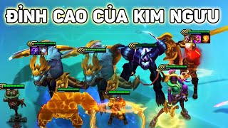 ĐỈNH CAO CỦA KIM NGƯU: ĐÂY CHẮC CHẮN LÀ TRẬN ĐẤU " CƠN MƯA VÀNG " MÃN NHÃN NHẤT MÀ BẠN TỪNG XEM