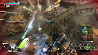 ボーダーブレイク