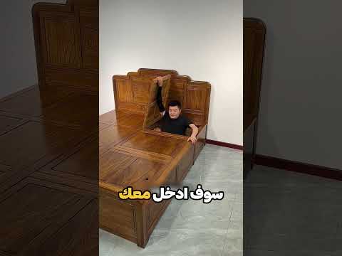 كانت خائفة… فقام الأب بهذا الشيء! 😰❤️