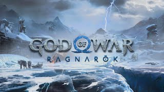 God of War Ragnarok (PS5) - 12