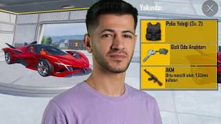 YENİ GELEN APOLLO LOOTLARIYLA WİN ALMAK? PUBG Mobile