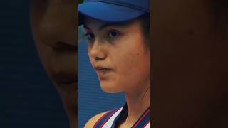Emma raducanu|Emma raducanu cute#shorts#trending#cute#tennis