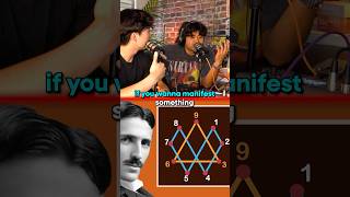 TESLA 3-6-9 MANIFESTATION CODES 😱 EP.301 @jumpersjump