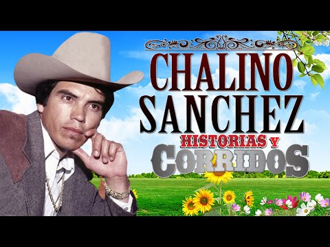 Chalino Sánchez Mix Para Pistear - 30 Canciones Corridos Más Buscados