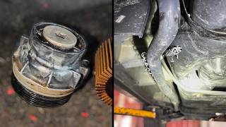 Customer States (My Uncle Can Fix It) | Just Rolled In