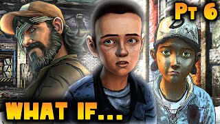 What If DUCK Was Never BITTEN? (Part 6) - Echoes of Tomorrow