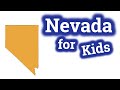 Nevada State Facts and Trivia
