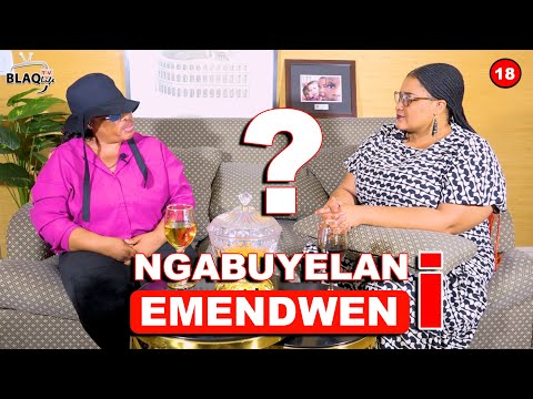 Umyeni wami wayemithisa bonke abafazi esontweni athi umoya ongcwele | NGABUYELANI EMENDWENI??