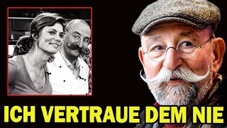 Im Alter von 62 Jahren schockierte Horst Lichter die Fans endlich über...