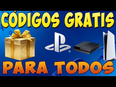 Códigos GRATIS PS4 PS5 en este video + REGRESA una gran saga exclusiva en PlayStation