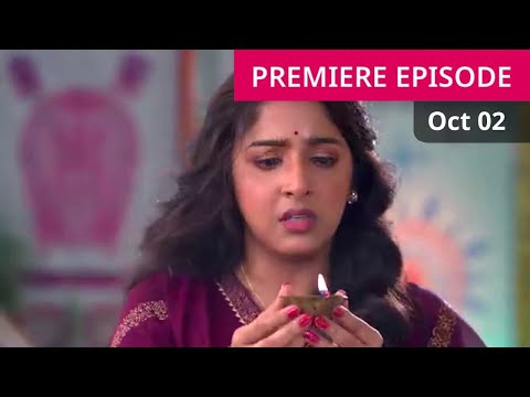 Anurager Chowa  02 October 2025 Full Episode | অনুরাগের ছোঁয়া  আজকের পর্ব