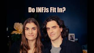 Why INFJs Feel So Out of Place in Modern Culture