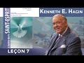 Selon la Bible, faut-il attendre le bapt?me du Saint-Esprit (Partie 1) Vol 1- 713 Kenneth E. Hagin[1]