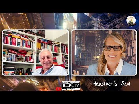 Marco Travaglio a Heather's View