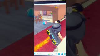 MM2 GAMEPLAY||Not OG|| Easy Victory🌚🙈|| #mm2roblox #mm2gameplay #mm2chroma