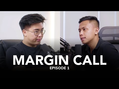 Margin Call - Episode 1