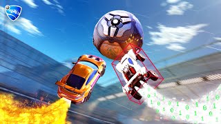 I teamed with the AI that beats top 100 players