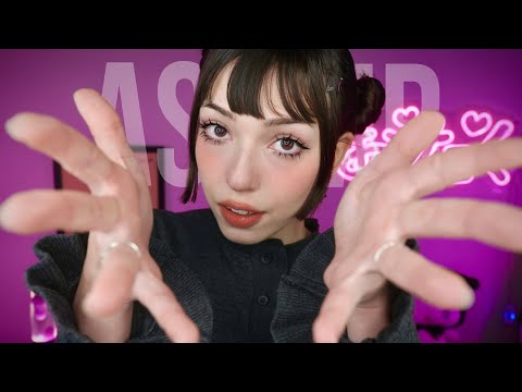 esse ASMR de 1 hora vai DESLIGAR seu cérebro (durma rápido) 😴