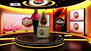 Double Draw #34132 02-07-2026