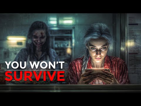 She Disappeared After Playing the Elevator Game | Calm Horror Story for Sleep (True Story)