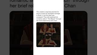Azula Almost Had An Arranged Marriage