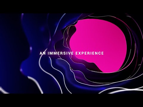 Introducing Vega | An immersive experience - Newline