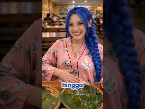 Om Ped kencan dan Kejutkan Rumi di Warung Ayam Penyet — Endingnya Bikin Senyum! 😊🍗 #omped