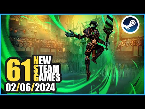 Open Trailer Video thumbnail