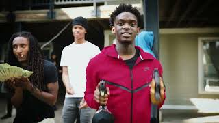 HB x Ghost48k - LuhMikeGang (Official Music Video)