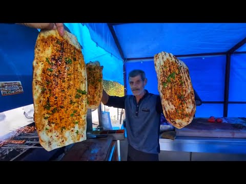 KEBABIM BİR BAŞKALDIRI ASLINDA!!! POLİSLER HEP BENDEN YER!!!