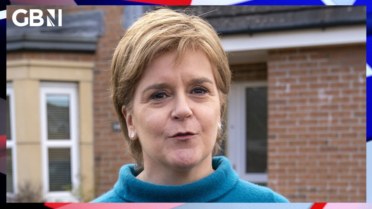 Nicola Sturgeon ARRESTED in relation to investigation into SNP finances