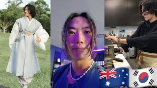 호주의 새삶 new life in australia