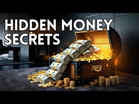 POOR People Are Missing Out On These Money Making Secrets!