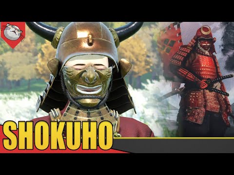 GANANCIA e PAZ - Mount & Blade 2 Bannerlord Shokuho #10 [Gameplay PT-BR]