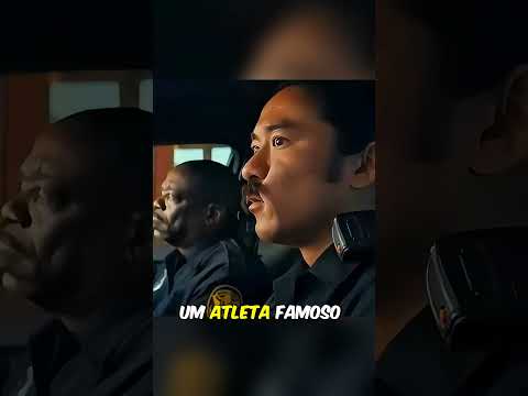Esses bigodes começaram a voar do nada