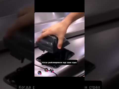 Водії G class злякались
