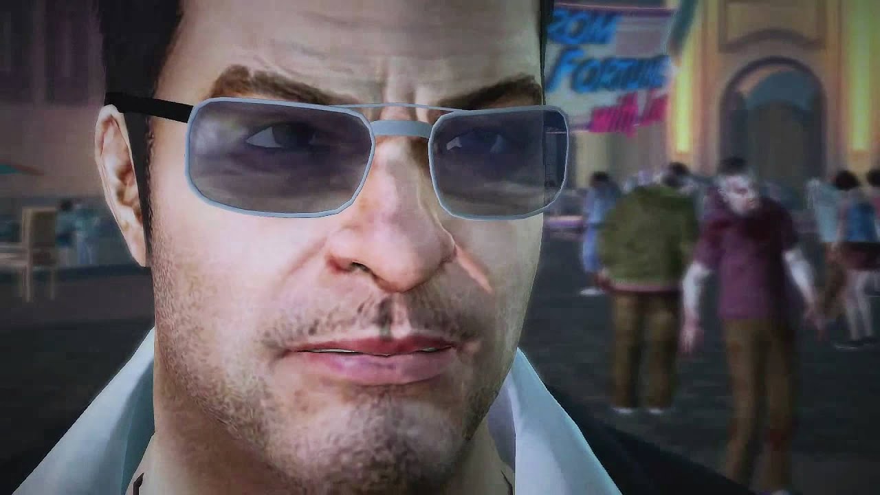 Dead Rising 2: Off the Record trailer thumbnail