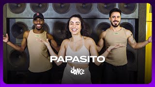 KAROL G - Papasito | FitDance (Choreography)