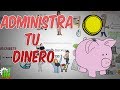 Administración Financiera Personal
