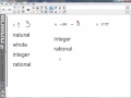 Comparing Real Numbers for 8th Grade Mathematics